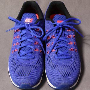 Nike Air Max Tailwind Women's 8.5